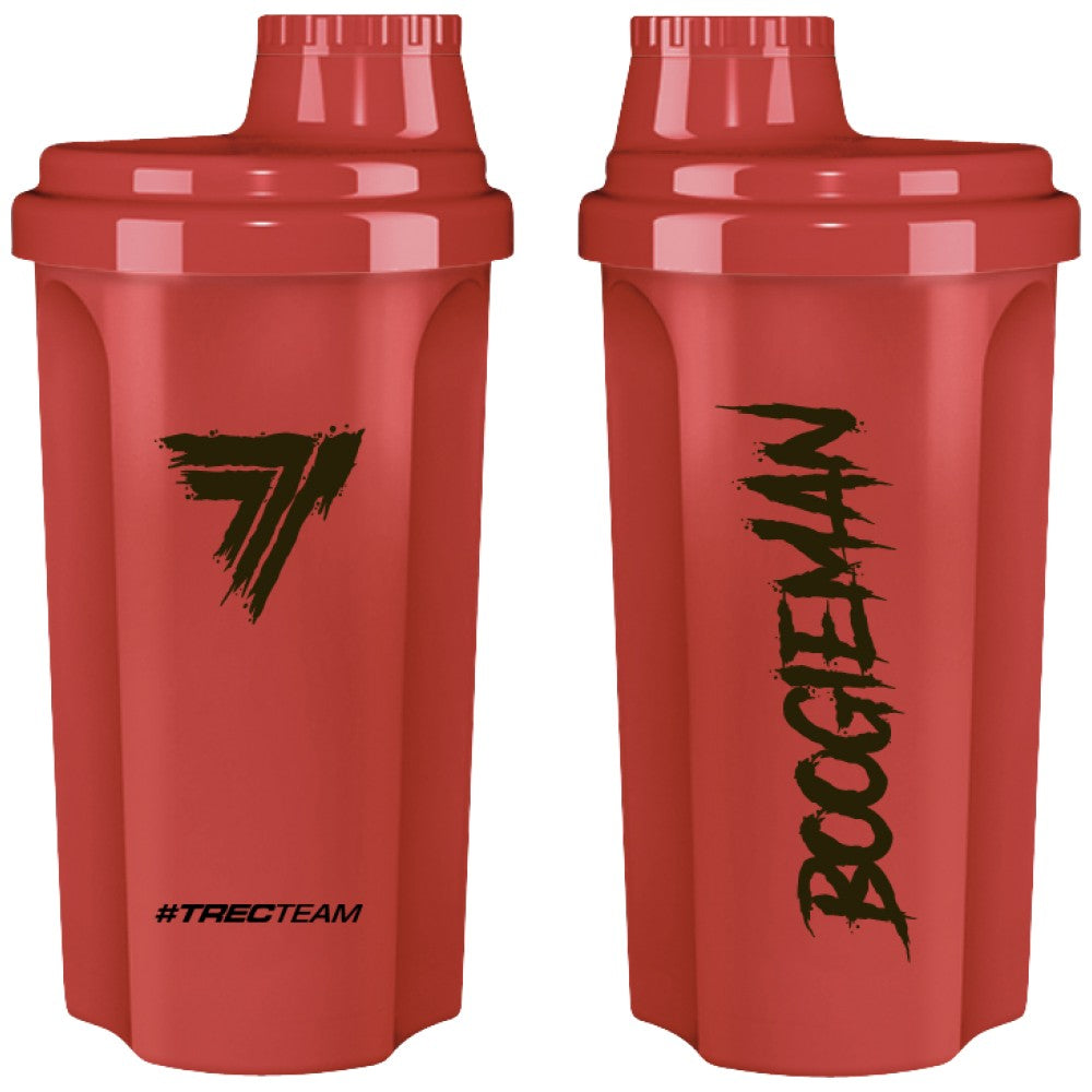 Boogieman Shaker | Rosso 700 ml