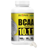 BCAA 10.1.1 - 120 compresse