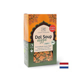 Dal (zuppa di verdure), biologico, 300 g