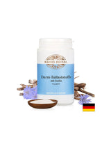 Darm-Ballaststoffe mit Inulin Pulver/Fibre dalla radice di cicoria, 180 g <tc>Bärbel Drexel</tc>