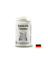Darm-Fit - Formula per una buona digestione, 100 compresse <tc>Karl Minck</tc>