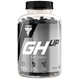 Gh up | Formula notturna ormonale della crescita - 120 capsule