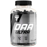 Daa Ultra | Cap -acido D -aspartical - 120 capsule