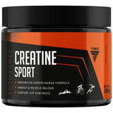 Creatina sport | Polvere monoidrata di creatina - 300 grammi