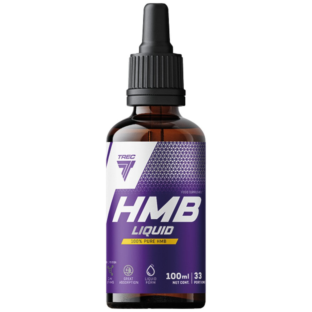 Liquido HMB - 100 ml