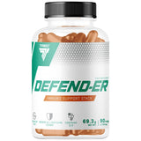 Difendi-er | Immuno Support Stack - 90 capsule