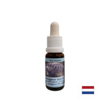 Detexificazione - Essence Physalia (Galera portoghese) n. 4, scende 15 ml