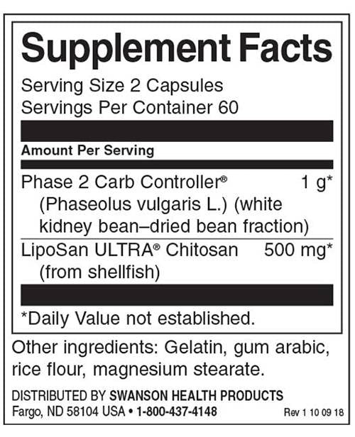 Diet Duo 120 Capsule