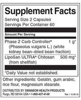 Diet Duo 120 Capsule