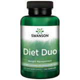 Diet Duo 120 Capsule