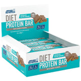 Barra proteica dietetica - 12 x 45 grammi