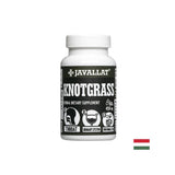 Sistema respiratorio - Pacha Grass, 450 mg x 60 capsule