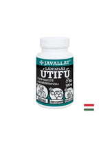 Sistema respiratorio - piantaggine a foglia stretta, 500 mg x 60 capsule