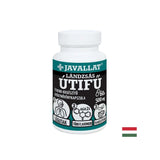 Sistema respiratorio - piantaggine a foglia stretta, 500 mg x 60 capsule