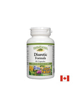 Formula diuretica 300 mg - 90 capsule