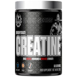 Serie nere | Creatina monoidrata con vitamina B6 - 300 grammi