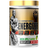 Serie d'oro | Formula pre -allenamento Energizer - 300 grammi
