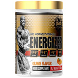 Serie d'oro | Formula pre -allenamento Energizer - 300 grammi