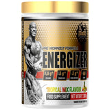 Serie d'oro | Formula pre -allenamento Energizer - 300 grammi