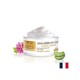 Crema per il viso anti-invecchiamento Abellie® Day con gelatina reale, 50 ml