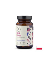 Buona figura (con pera fitta, tè verde, garcinia cambogia e gymnema), 60 capsule