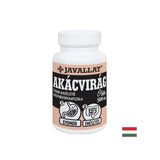 Buona digestione - Acacia bianca (fiore), 60 capsule