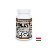 Buona digestione e immunità - noce (foglia), 500 mg x 60 capsule