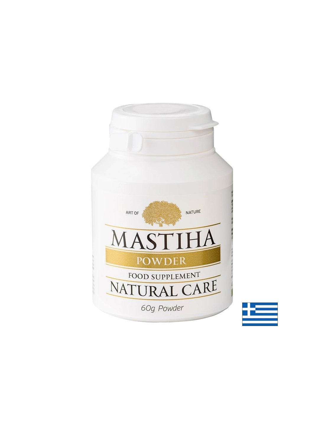 Buona digestione - <tc>Mastiha</tc>, 60 grammi <tc>Mastiha</tc> polvere