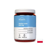 Buona digestione - sodio biorio, 600 mg x 60 capsule