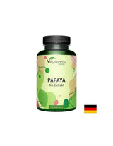 Buona digestione - papaia, 120 capsule