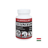Buona circolazione del sangue e salute venosa - Ibisco, 700 mg x 60 capsule