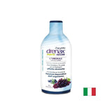 Formula diuretica con semi di uva e mirtillo - Drenax - Forte Drenax®, 500 ml, 16 dosi