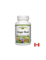 Radice di zenzero 1200 mg - 90 capsule
