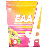 Powder EAA | Formula di aminoacido essenziale - 1000 grammi