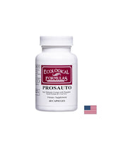 Prosauto, 60 capsule formule ecologiche