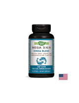 MEGA EFA Miscela 1350 mg - 90 Softgels