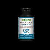 MEGA EFA Miscela 1350 mg - 90 Softgels