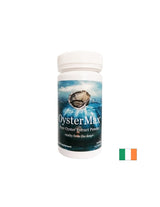 Estratto di ostrica in polvere Oystermax® - immunità, energia e salute sessuale, 120 capsule