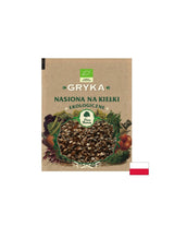 Grano saraceno (semi per germogli) biologico, 50 g <tc>Dary Natury</tc>