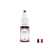 Equilibrio emotivo durante la gravidanza, Bach Flower Essences n. 10, 15 ml di spray