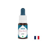 Equilibrio emotivo - Loto sacro, gocce di fiori di bach, 15 ml