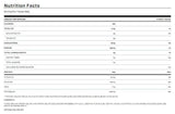 ISO 100 idrolizzato - 2264 grammi