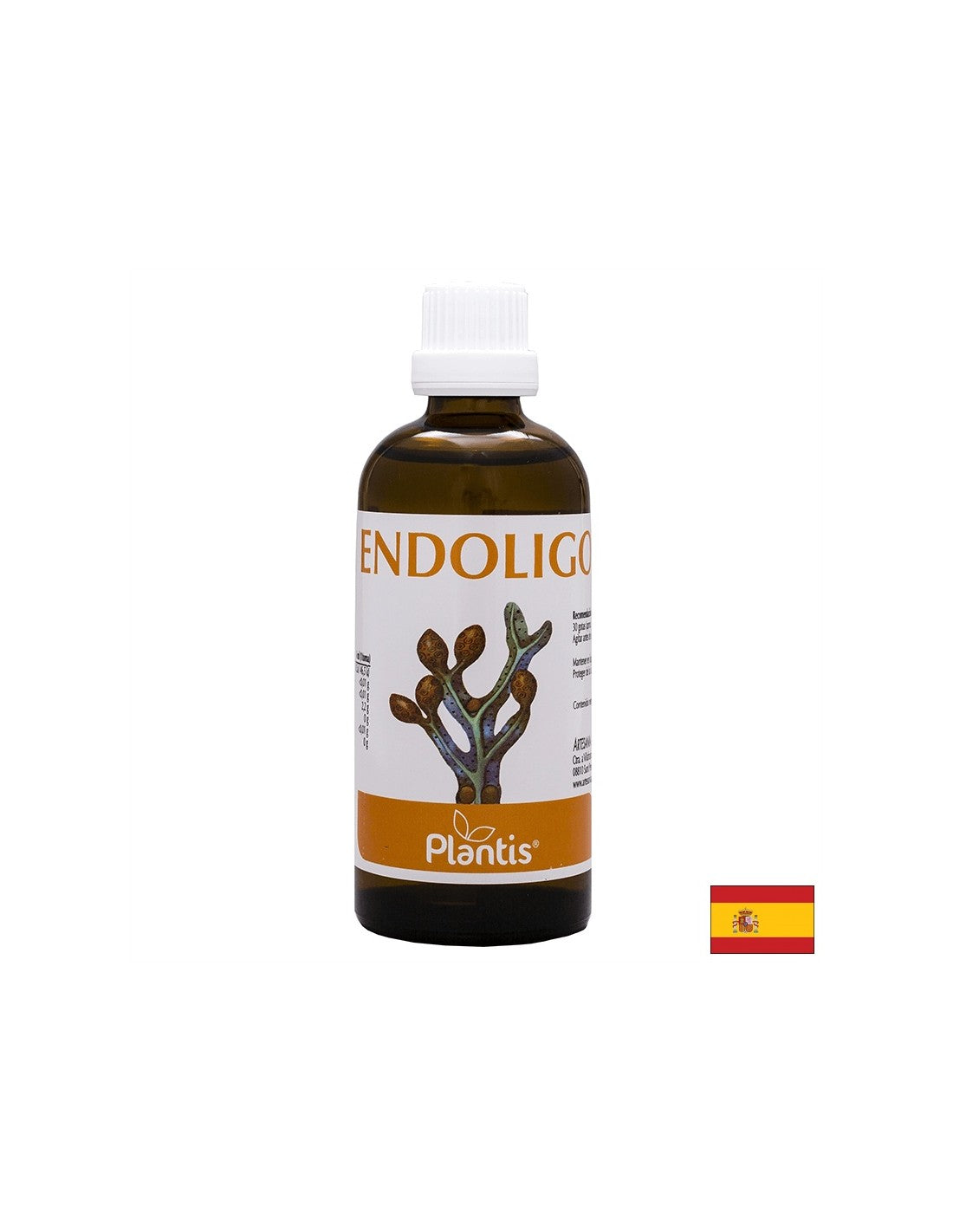 Endoligo/ Equilibrio ormonale (gocce), 100 ml Arte<tc>san</tc>io