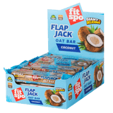 Flap Jack - Energy Oat Bar - 12 x 80 grammi