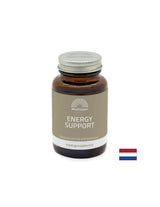 Metabolismo energetico, 60 capsule