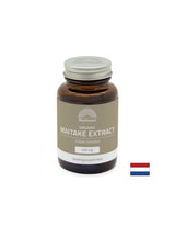 Energia e immunità - Maitake, 400 mg x 60 capsule