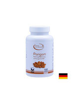 Energia e immunità - Pangam (vitamina B15), 180 capsule el compra