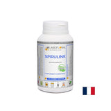 Energia e immunità - spirulina, 320 mg x 50 capsule