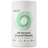 Tutti i superfood verdi | Tutto in un mix sano 345 grammi