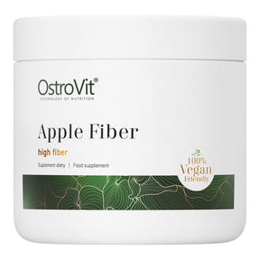 Apple Fiber / Vege 200 grams - Nutra Best Europe